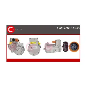 CAC75114GS CASCO