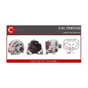 CASCO CAL15507GS