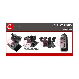 CTC72058KS CASCO