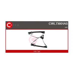 CWL73001AS CASCO