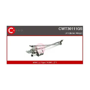 CWT30111GS CASCO