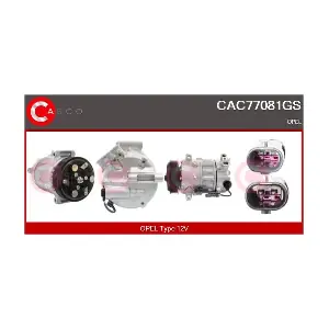 CASCO CAC77081GS