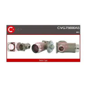 CASCO CVG75000AS