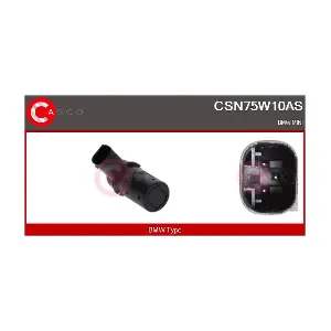 CSN75W10AS CASCO