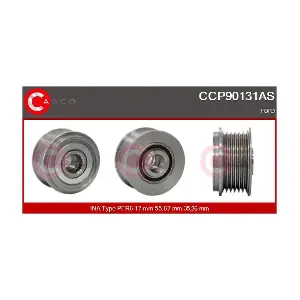 CASCO CCP90131AS