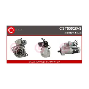CST60628AS CASCO