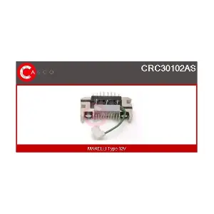 CASCO CRC30102AS