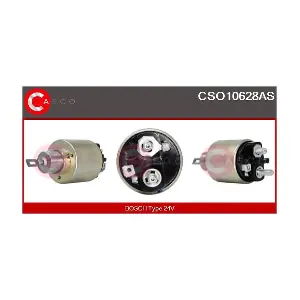 CSO10628AS CASCO