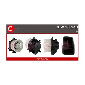CBW74009AS CASCO
