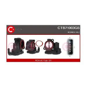 CTB71003GS CASCO