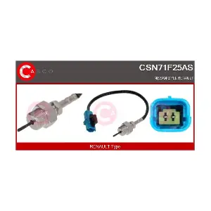 CSN71F25AS CASCO