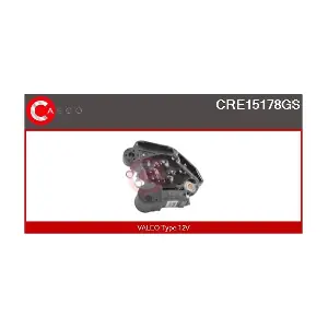 CRE15178GS CASCO