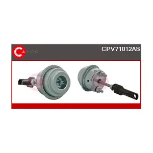 CPV71012AS CASCO