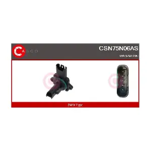CSN75N06AS CASCO