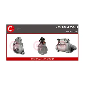 CST40475GS CASCO