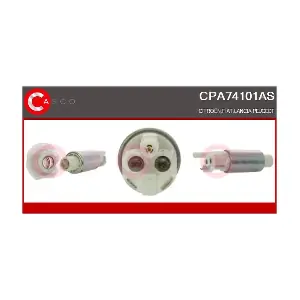 CASCO CPA74101AS