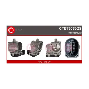 CTB73035GS CASCO