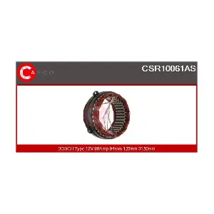 CASCO CSR10061AS