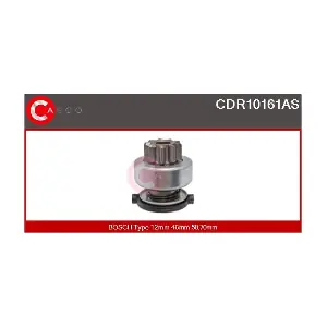 CDR10161AS CASCO