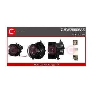 CBW76006AS CASCO