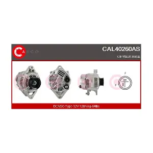 CASCO CAL40260AS