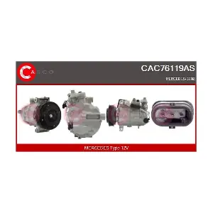 CAC76119AS CASCO