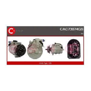 CASCO CAC73074GS