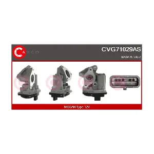 CVG71029AS CASCO