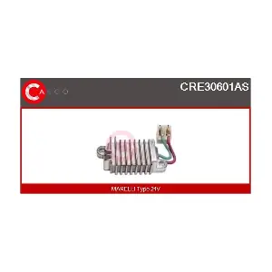 CRE30601AS CASCO