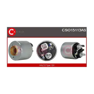 CASCO CSO15113AS