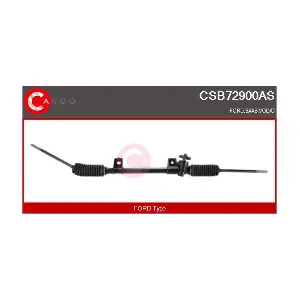 CSB72900AS CASCO