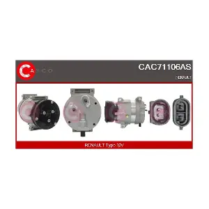 CAC71106AS CASCO