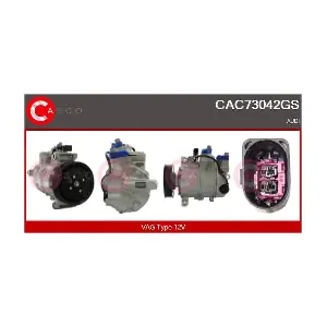 CAC73042GS CASCO