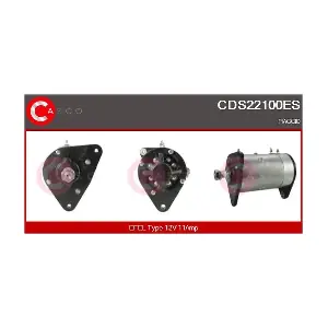 CDS22100ES CASCO