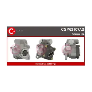 CSP63107AS CASCO