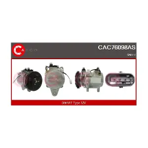 CASCO CAC76098AS