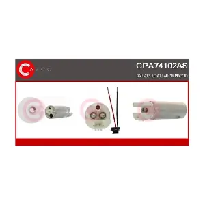 CASCO CPA74102AS