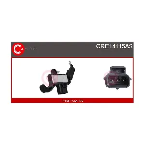CASCO CRE14115AS