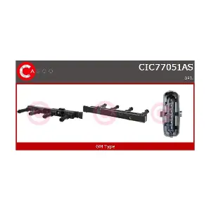 CIC77051AS CASCO