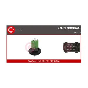 CASCO CRS70006AS