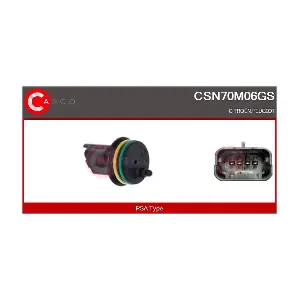 CSN70M06GS CASCO