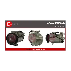 CAC71010GS CASCO