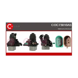 COC73016AS CASCO