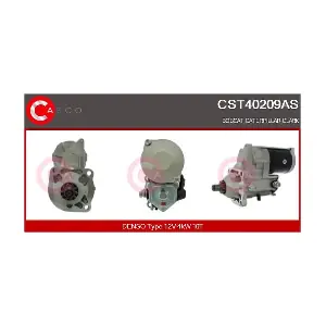 CASCO CST40209AS