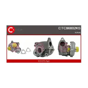 CTC86002KS CASCO