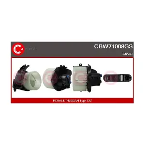 CBW71008GS CASCO