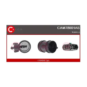 CASCO CAM78001AS