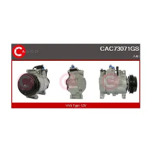 CASCO CAC73071GS