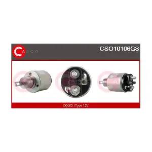 CASCO CSO10106GS