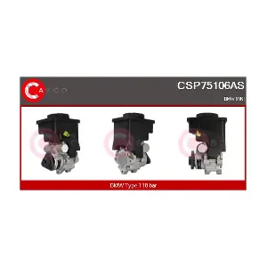 CSP75106AS CASCO